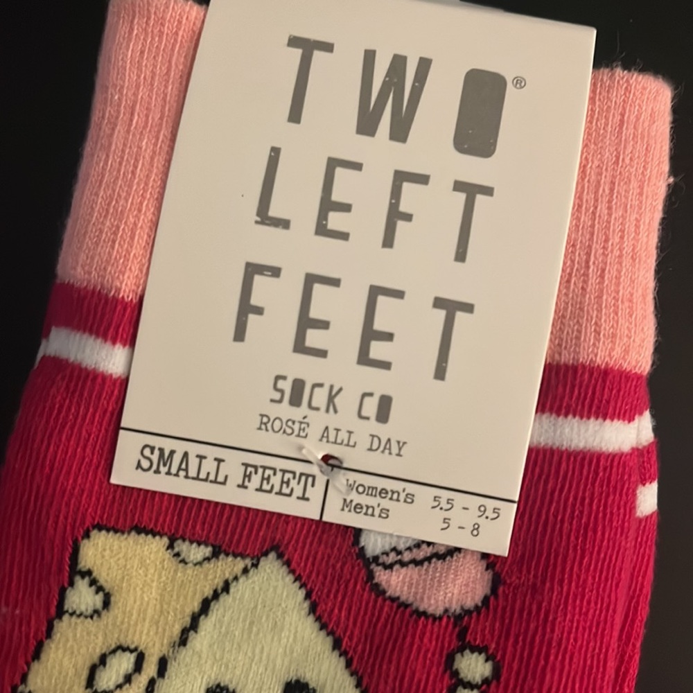 Fun socks! - Picture 4 of 4